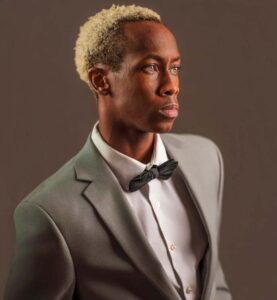 Professional Headshots for Actors & Business Professionals